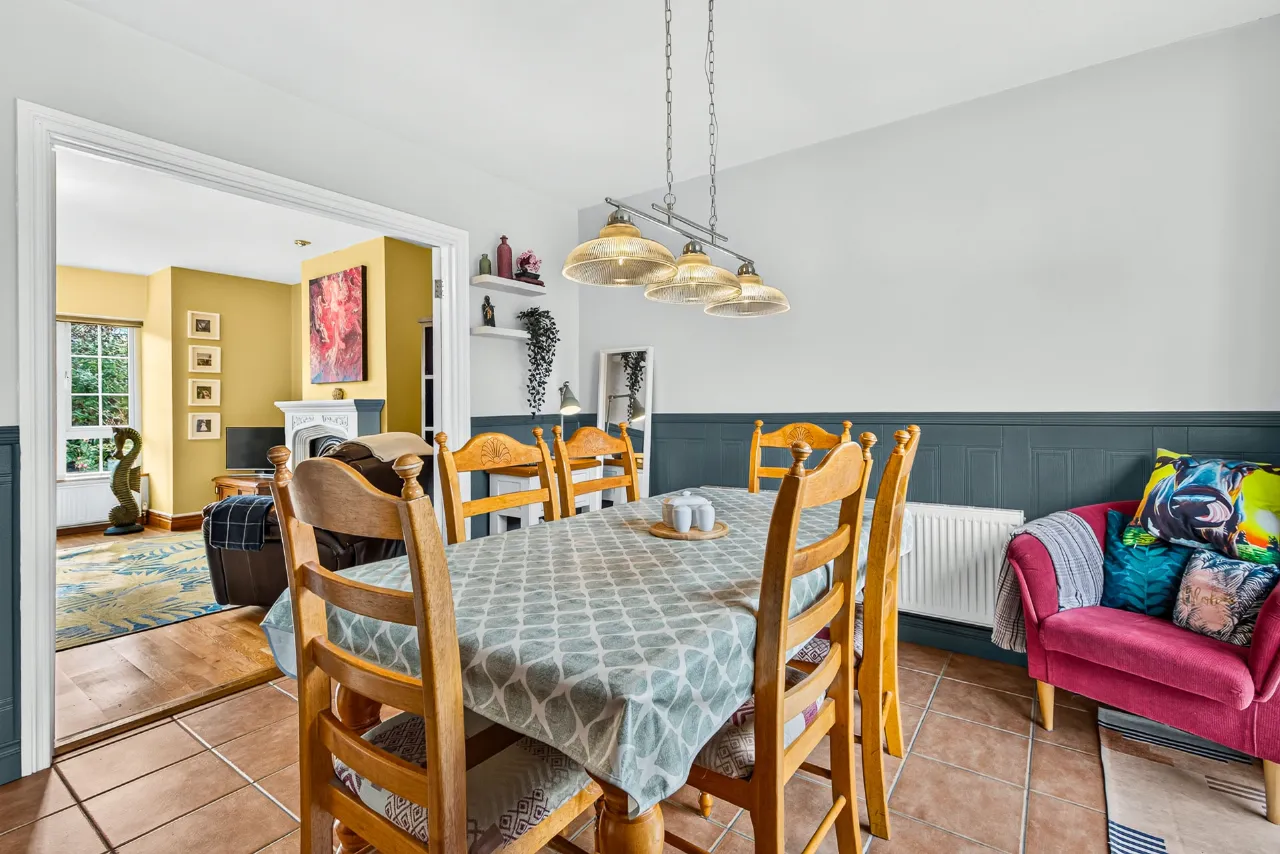 Photo of 4 Ox Crescent, Tubbercurry, Co. Sligo, F91A9Y6