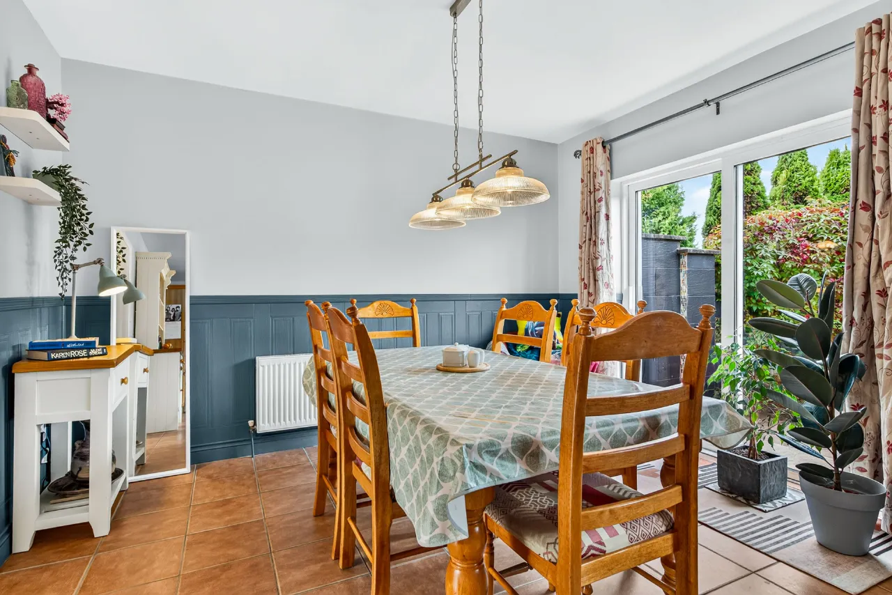 Photo of 4 Ox Crescent, Tubbercurry, Co. Sligo, F91A9Y6