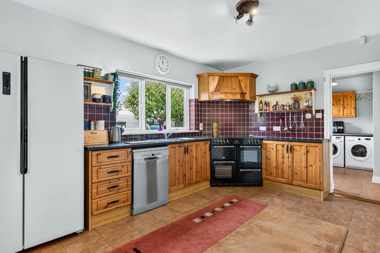 Photo of 4 Ox Crescent, Tubbercurry, Co. Sligo, F91A9Y6