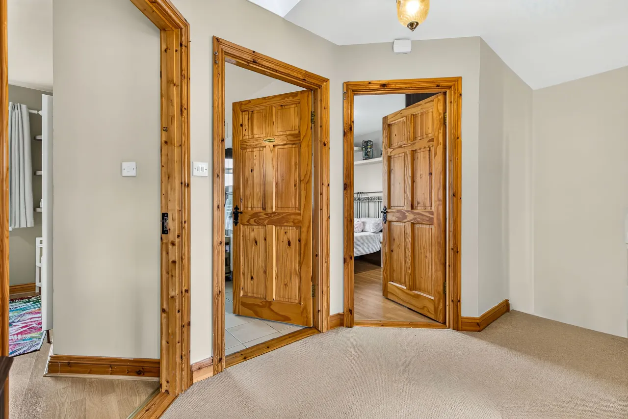 Photo of 4 Ox Crescent, Tubbercurry, Co. Sligo, F91A9Y6