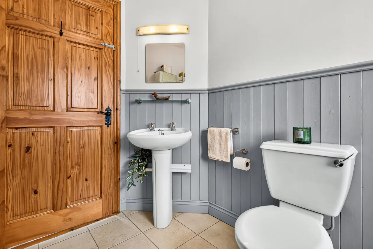 Photo of 4 Ox Crescent, Tubbercurry, Co. Sligo, F91A9Y6