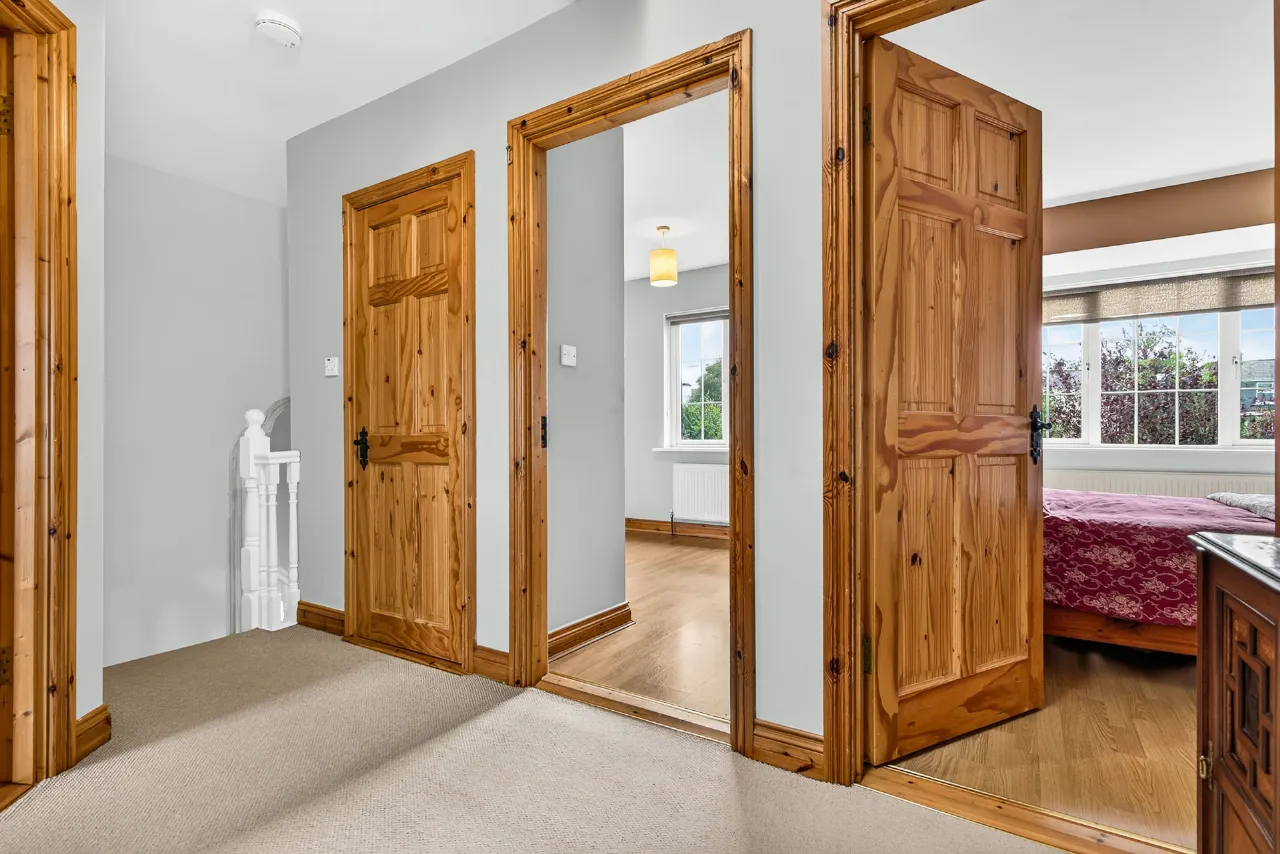Photo of 4 Ox Crescent, Tubbercurry, Co. Sligo, F91A9Y6
