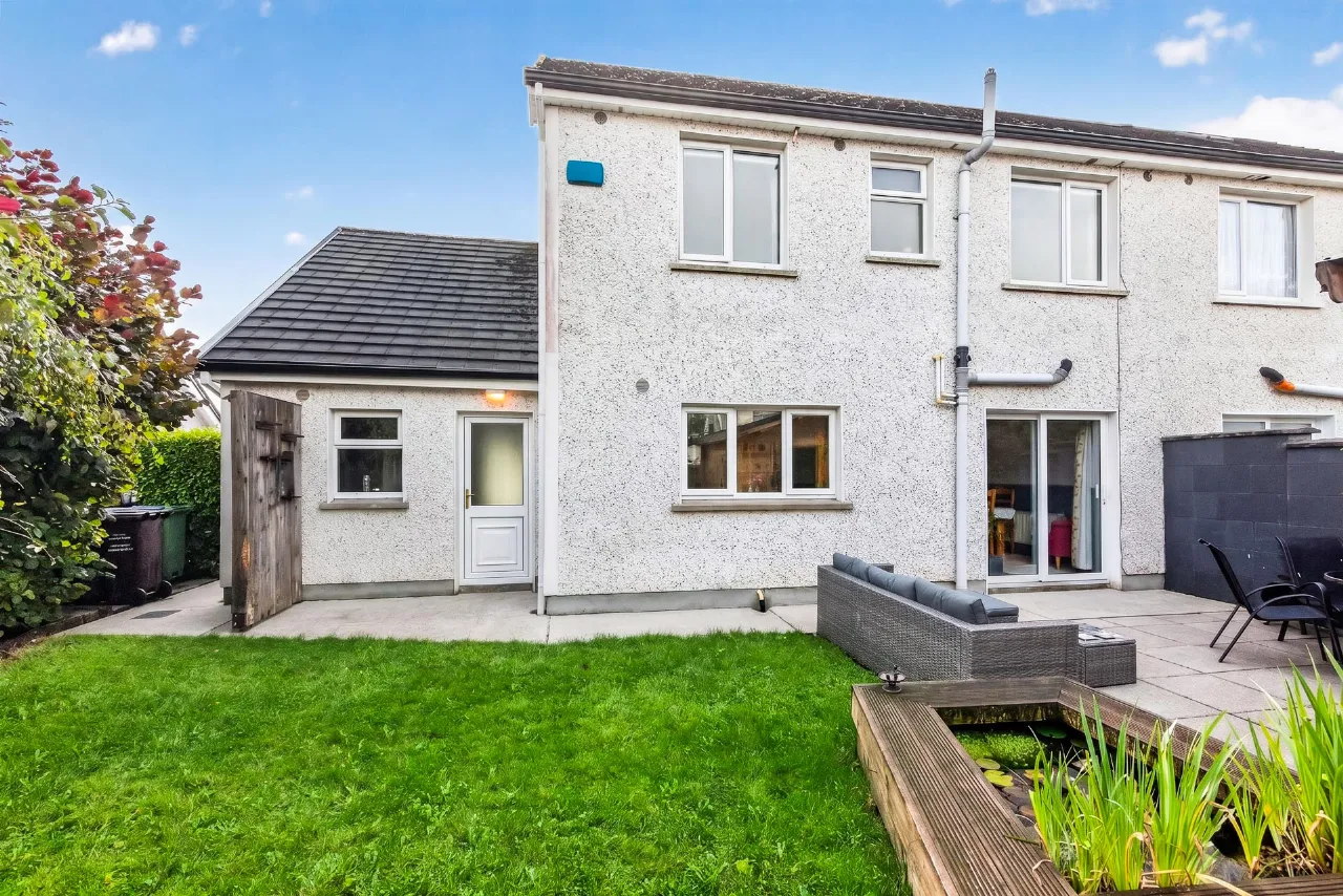 Photo of 4 Ox Crescent, Tubbercurry, Co. Sligo, F91A9Y6
