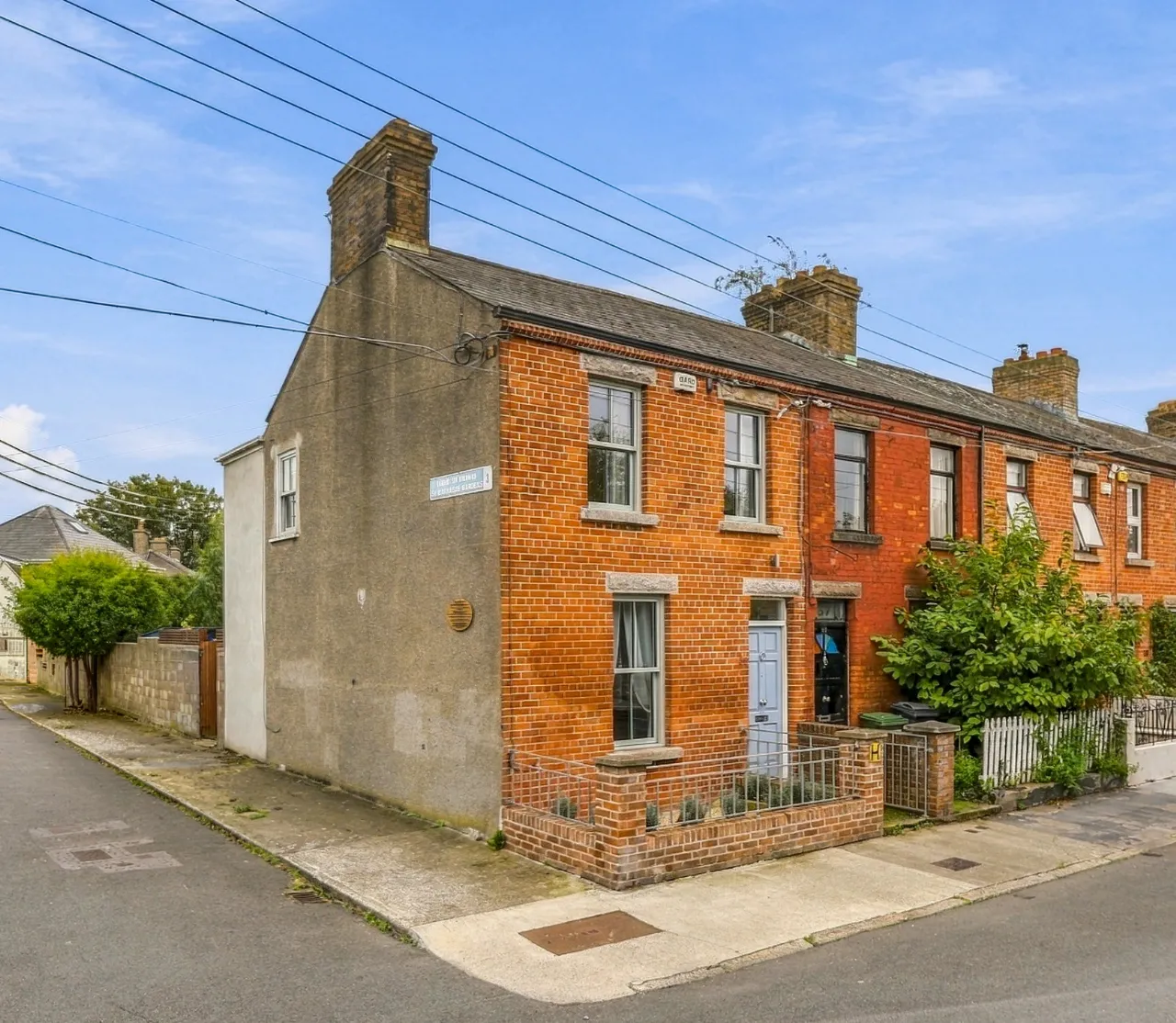 Photo of 56 West Road, East Wall, Dublin 3, D03 RK27