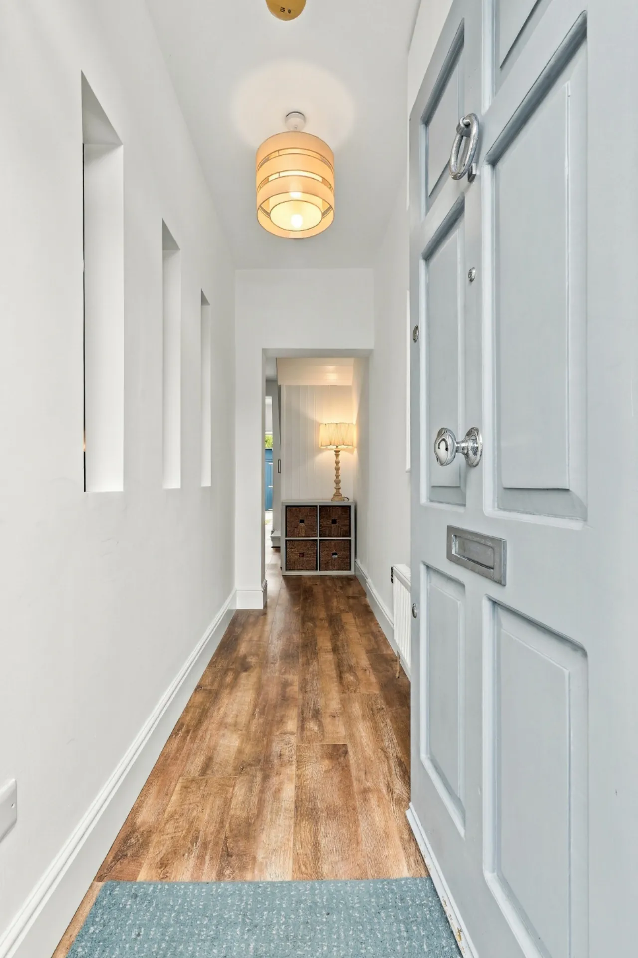 Photo of 56 West Road, East Wall, Dublin 3, D03 RK27