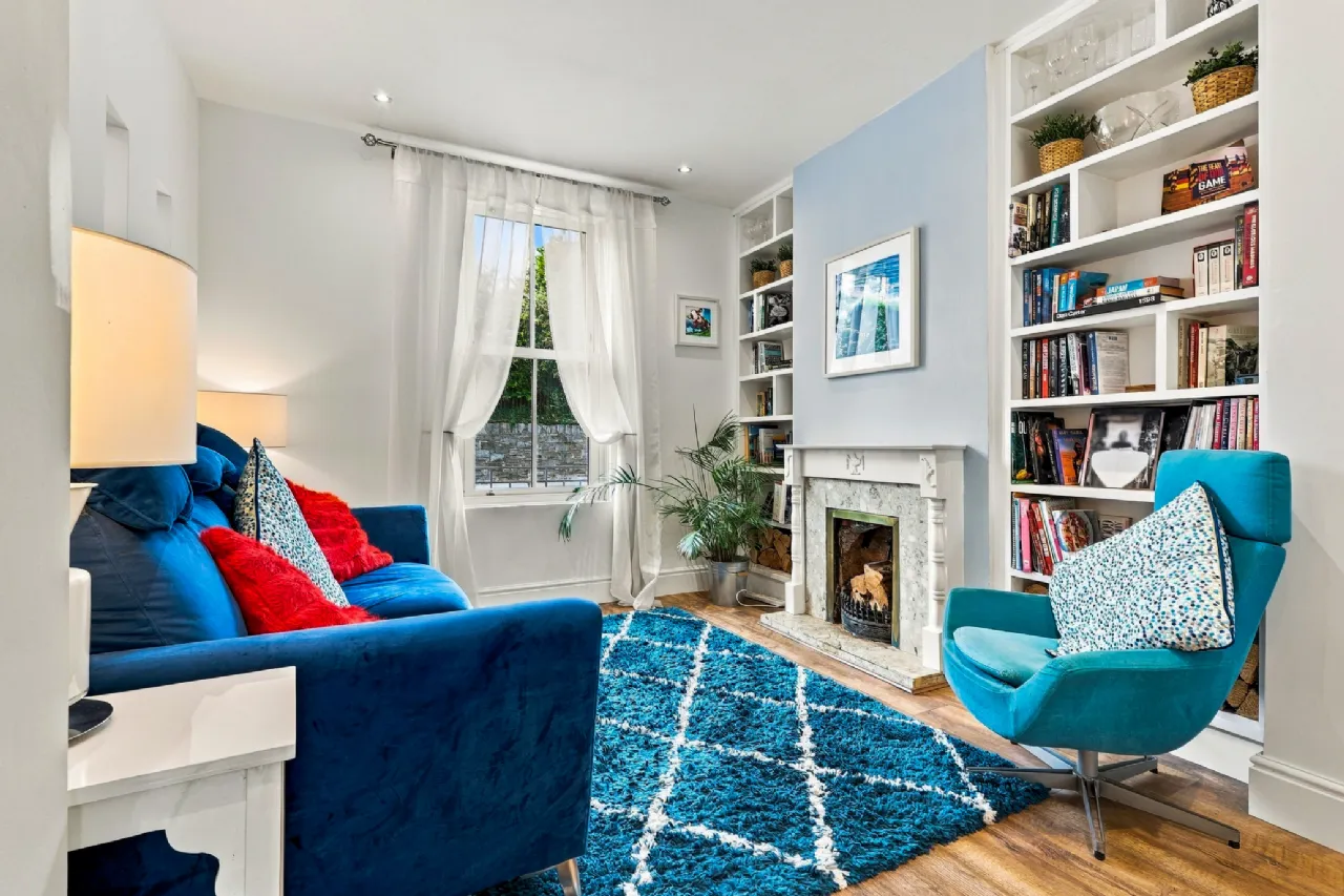 Photo of 56 West Road, East Wall, Dublin 3, D03 RK27
