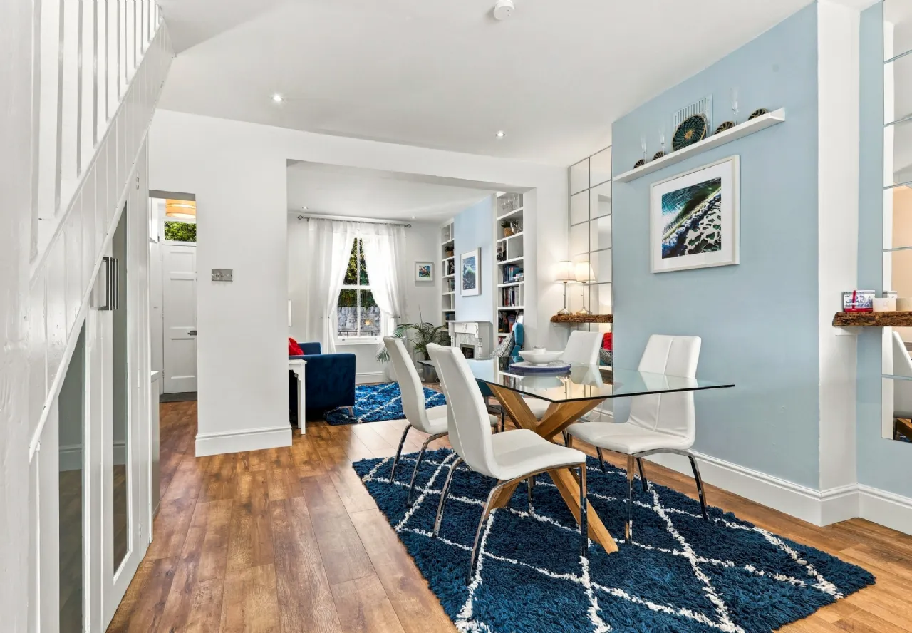 Photo of 56 West Road, East Wall, Dublin 3, D03 RK27