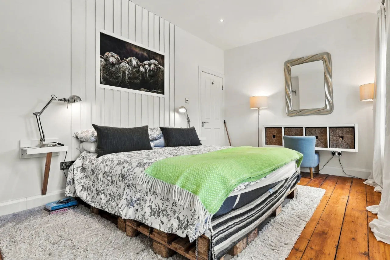 Photo of 56 West Road, East Wall, Dublin 3, D03 RK27