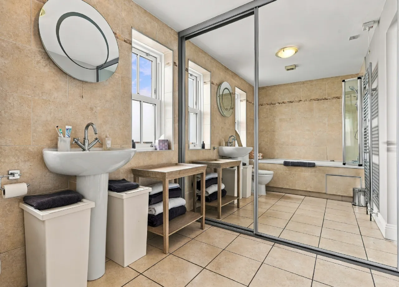 Photo of 56 West Road, East Wall, Dublin 3, D03 RK27