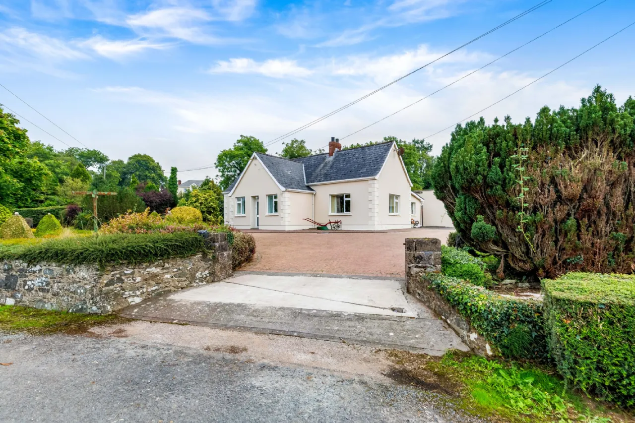 Photo of Drumsheeney, Threemilehouse, Co. Monaghan, H18AY06