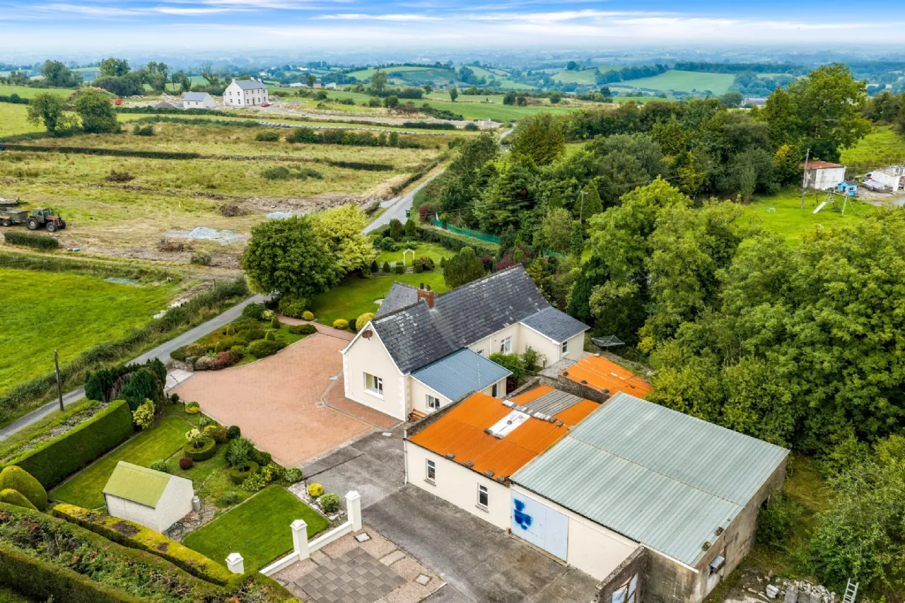 Photo of Drumsheeney, Threemilehouse, Co. Monaghan, H18AY06