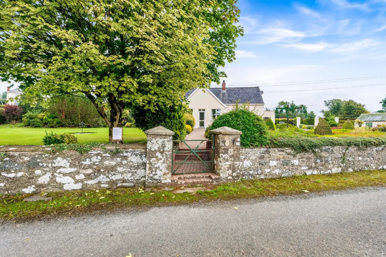 Photo of Drumsheeney, Threemilehouse, Co. Monaghan, H18AY06