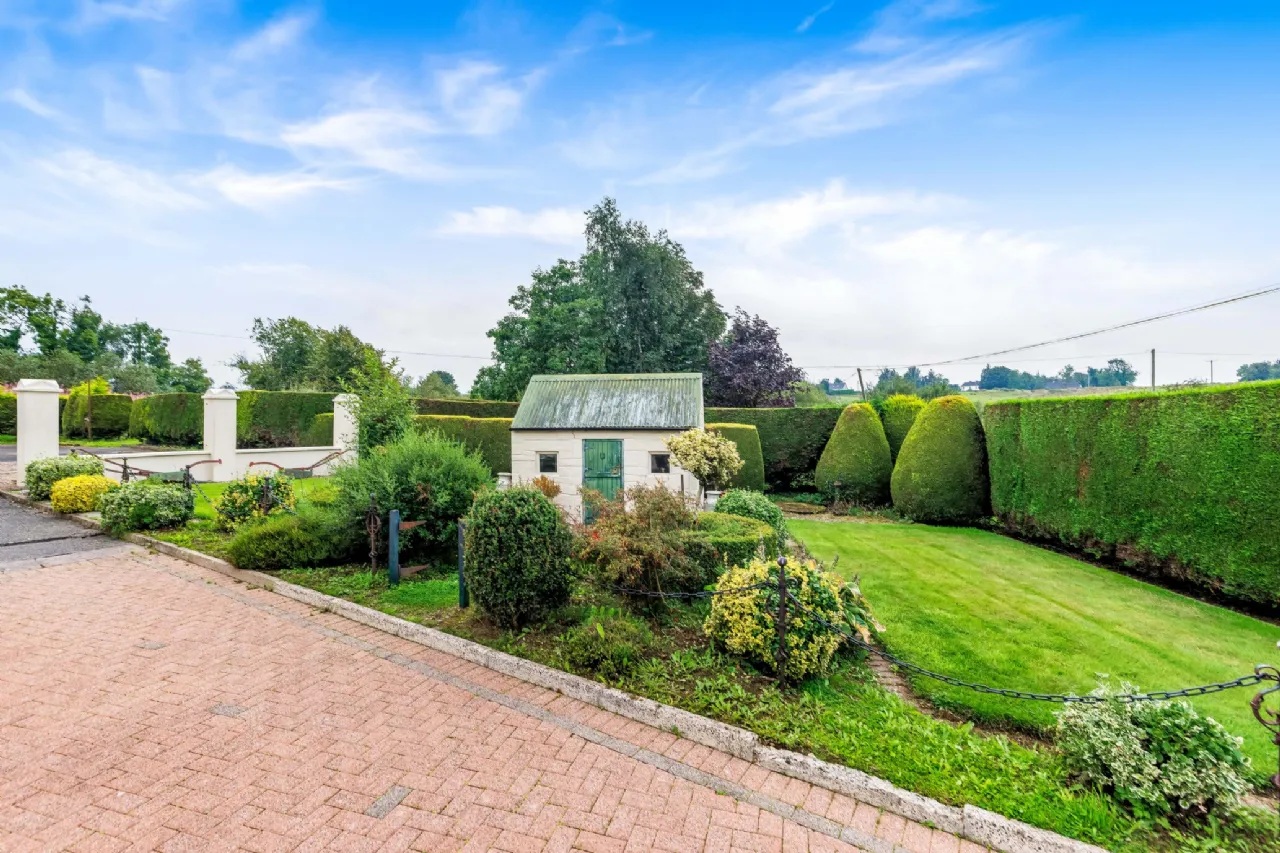 Photo of Drumsheeney, Threemilehouse, Co. Monaghan, H18AY06