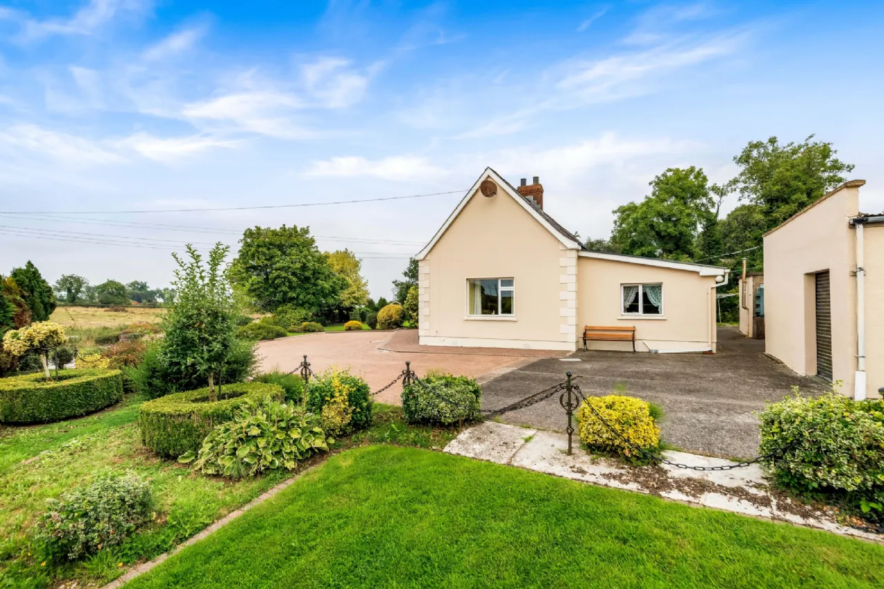 Photo of Drumsheeney, Threemilehouse, Co. Monaghan, H18AY06