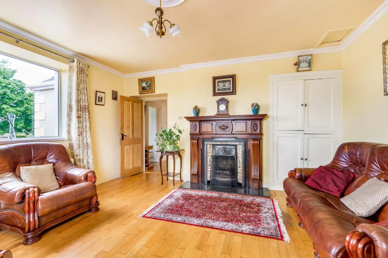 Photo of Drumsheeney, Threemilehouse, Co. Monaghan, H18AY06