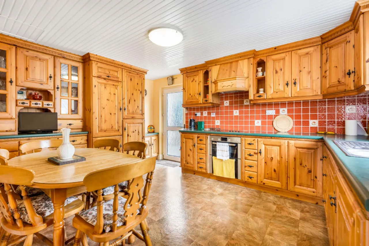 Photo of Drumsheeney, Threemilehouse, Co. Monaghan, H18AY06
