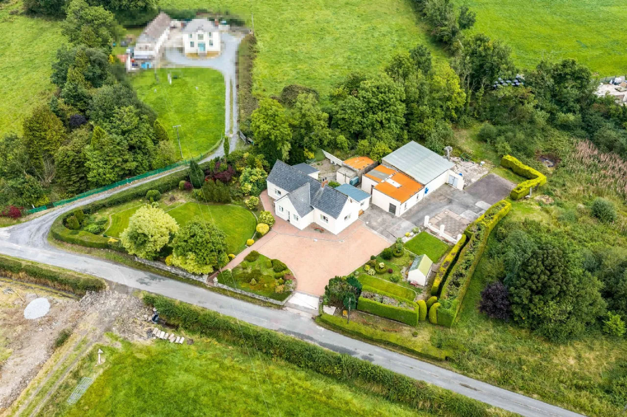 Photo of Drumsheeney, Threemilehouse, Co. Monaghan, H18AY06