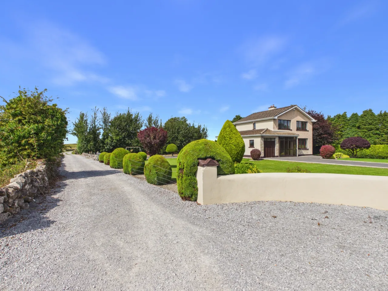 Photo of Moyleen, Loughrea, Co. Galway, H62 PY06