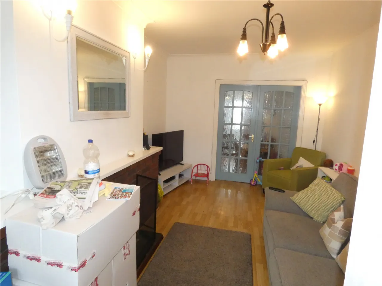Photo of 16 Ignatius Street, Waterford City, X91 C5EV