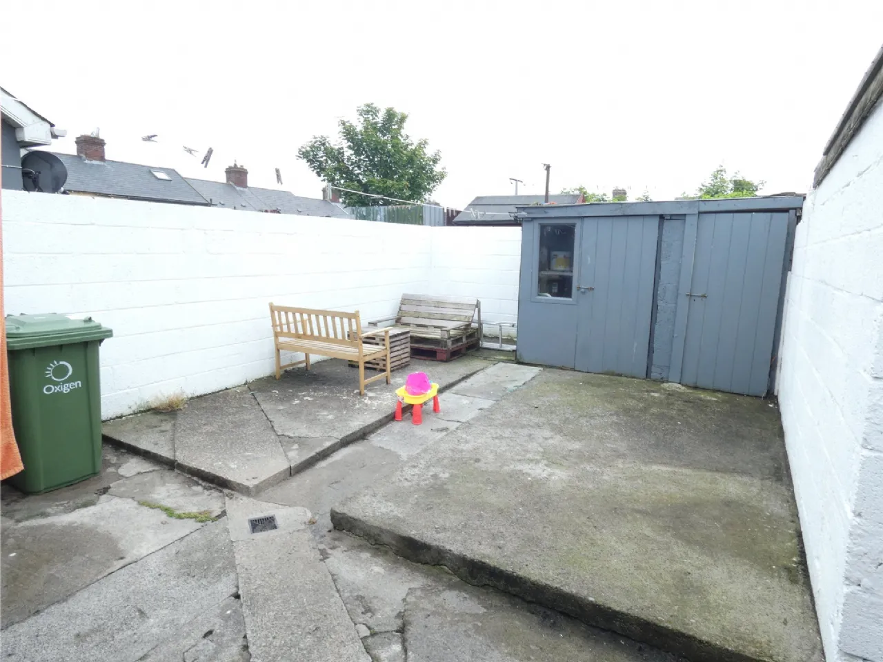 Photo of 16 Ignatius Street, Waterford City, X91 C5EV