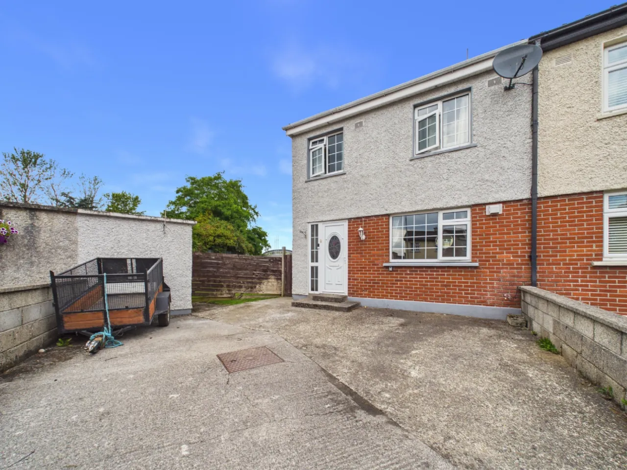 Photo of 5 Annbrook Heights, Nenagh, Co. Tipperary, E45 HN90