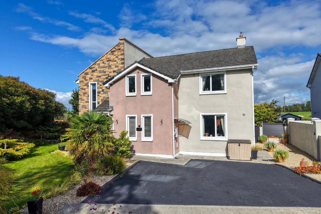 Photo of 29 Cluain Caonach, Keenagh, Co. Longford, N39 TX32