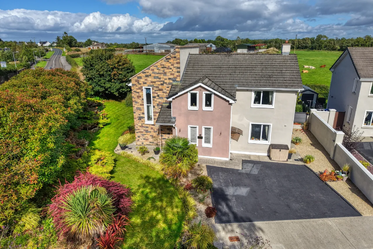 Photo of 29 Cluain Caonach, Keenagh, Co. Longford, N39 TX32