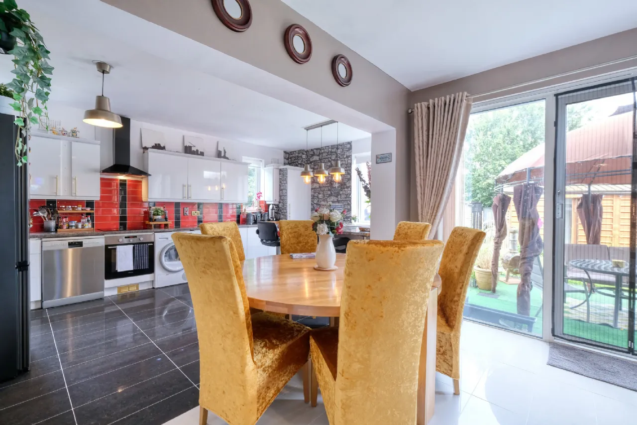 Photo of 29 Cluain Caonach, Keenagh, Co. Longford, N39 TX32