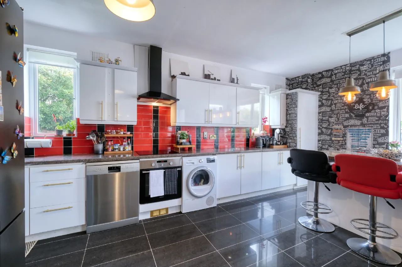 Photo of 29 Cluain Caonach, Keenagh, Co. Longford, N39 TX32