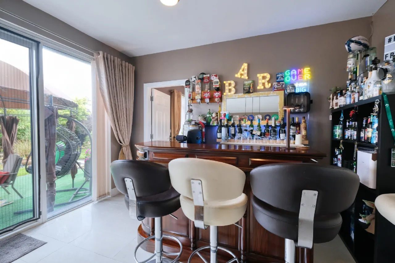 Photo of 29 Cluain Caonach, Keenagh, Co. Longford, N39 TX32