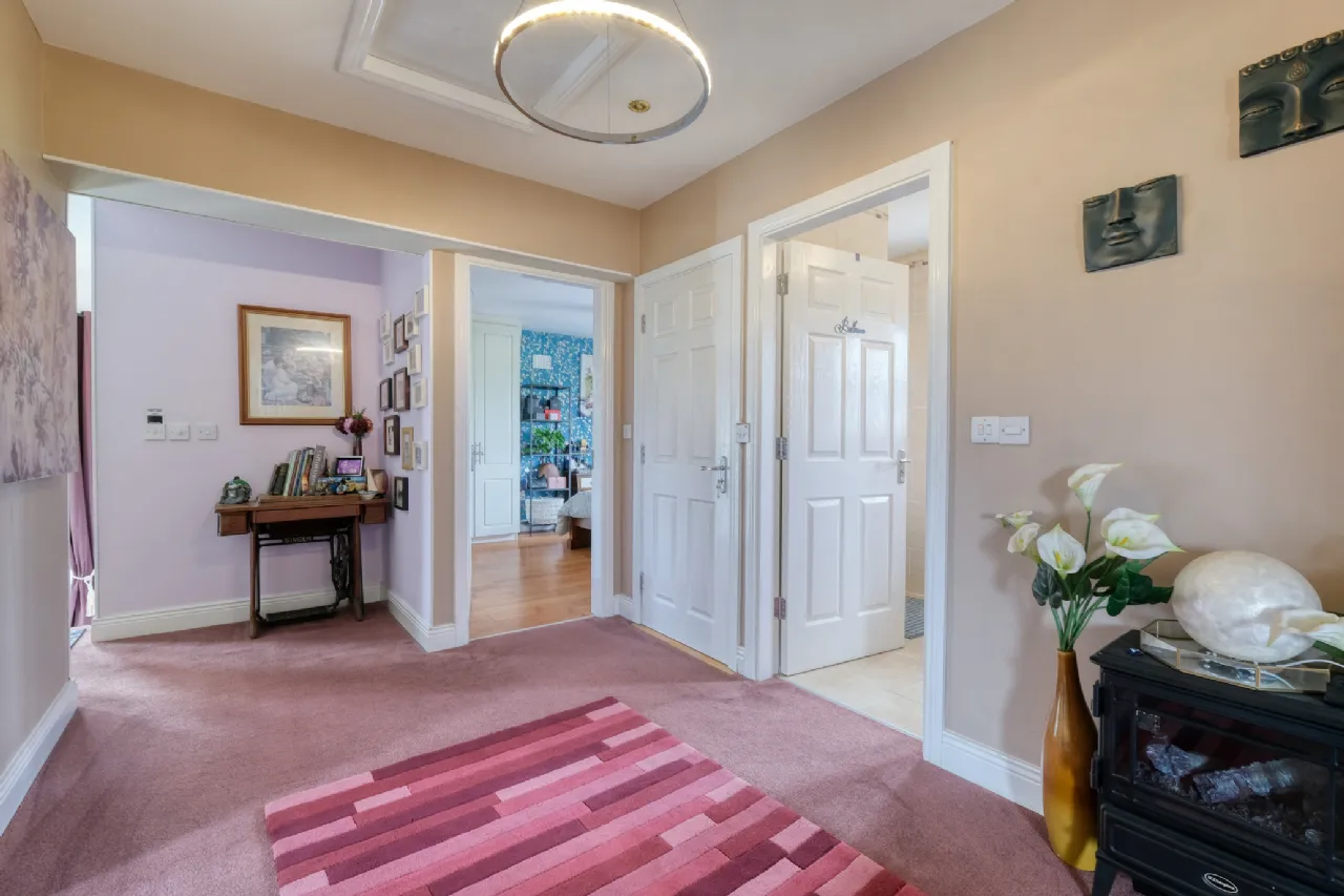 Photo of 29 Cluain Caonach, Keenagh, Co. Longford, N39 TX32