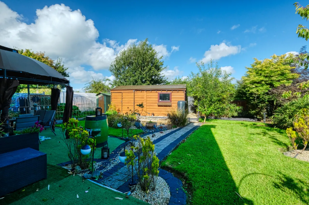 Photo of 29 Cluain Caonach, Keenagh, Co. Longford, N39 TX32