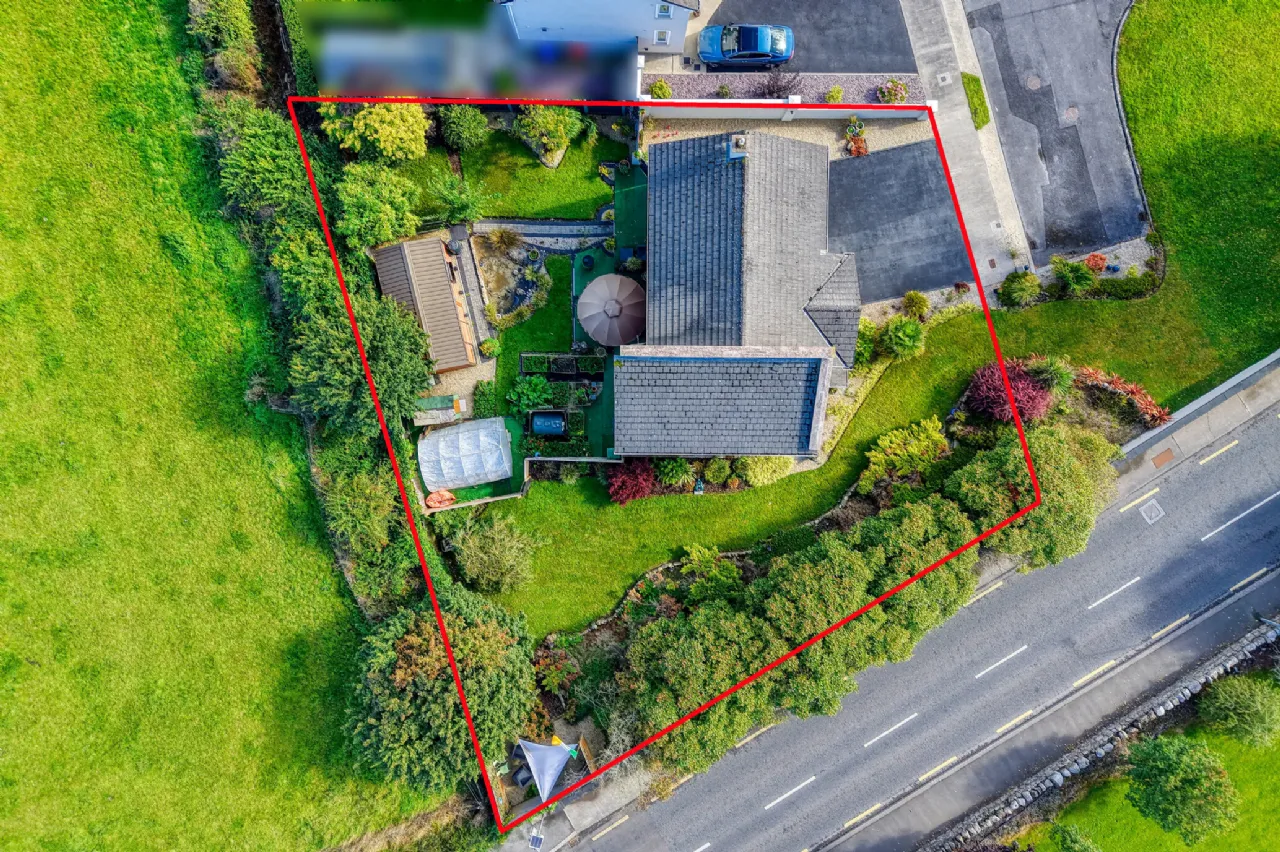 Photo of 29 Cluain Caonach, Keenagh, Co. Longford, N39 TX32
