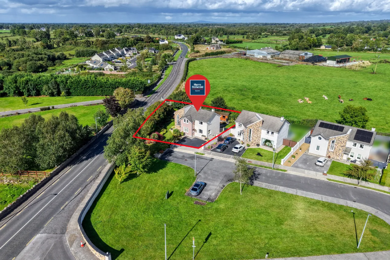 Photo of 29 Cluain Caonach, Keenagh, Co. Longford, N39 TX32
