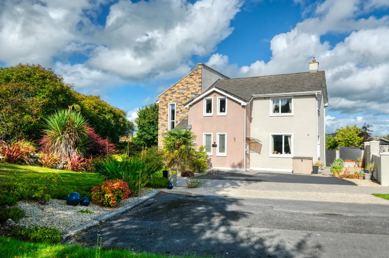 Photo of 29 Cluain Caonach, Keenagh, Co. Longford, N39 TX32