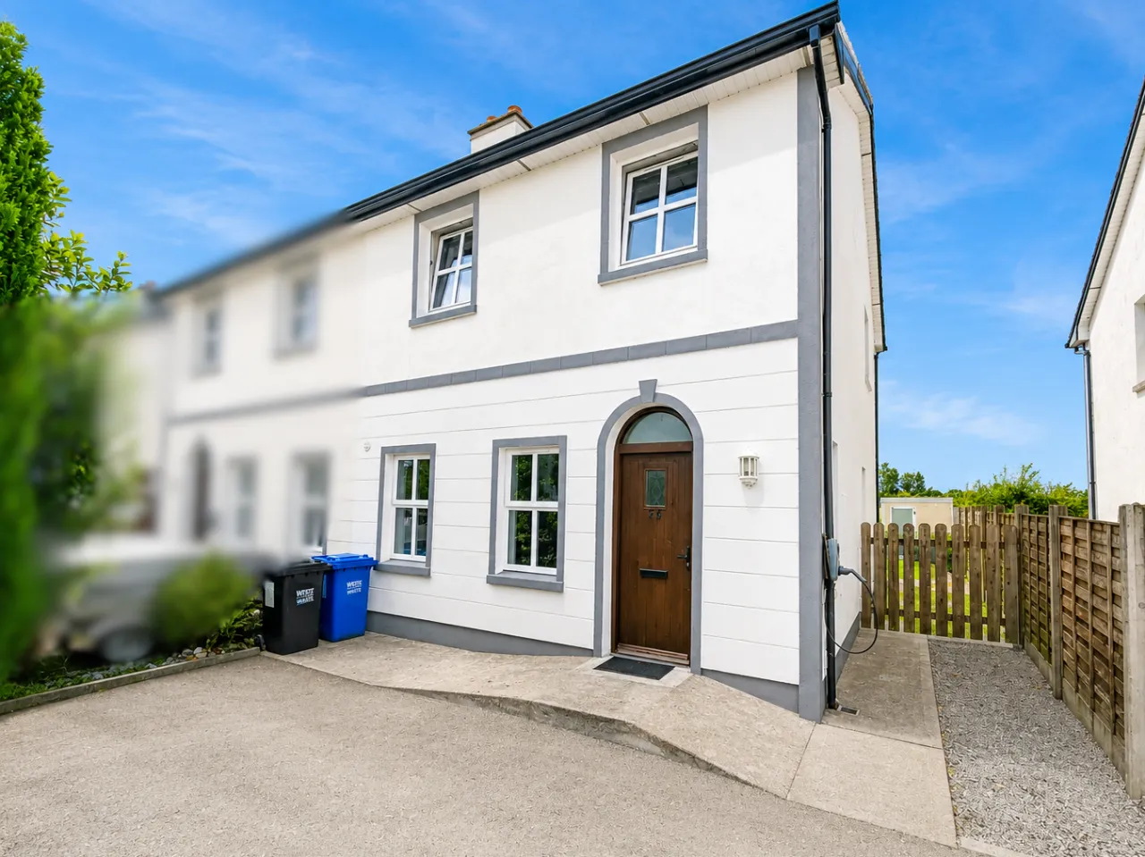 Photo of 25 Rathdubh, Swinford, Co. Mayo, F12 PW80