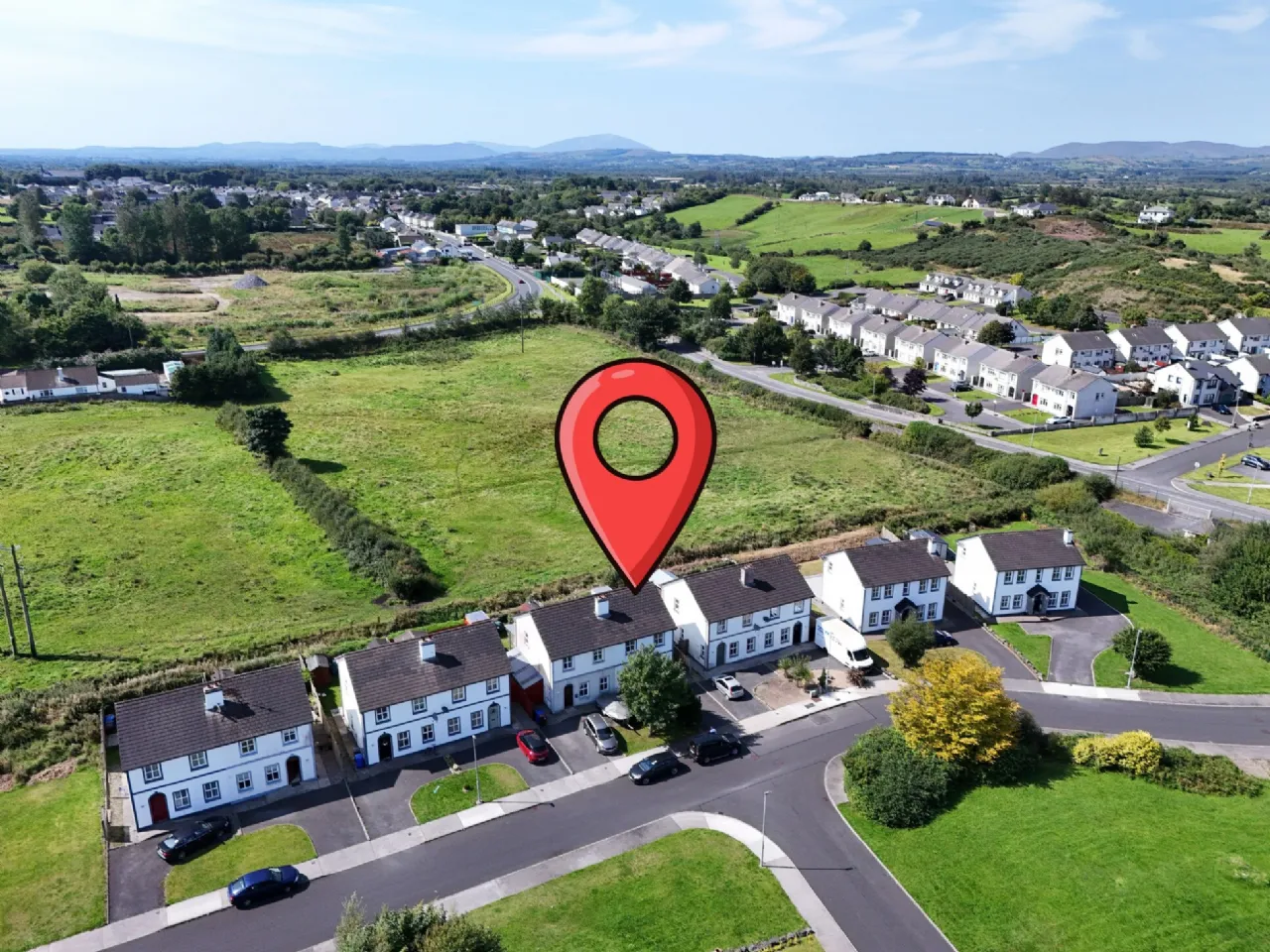 Photo of 25 Rathdubh, Swinford, Co. Mayo, F12 PW80