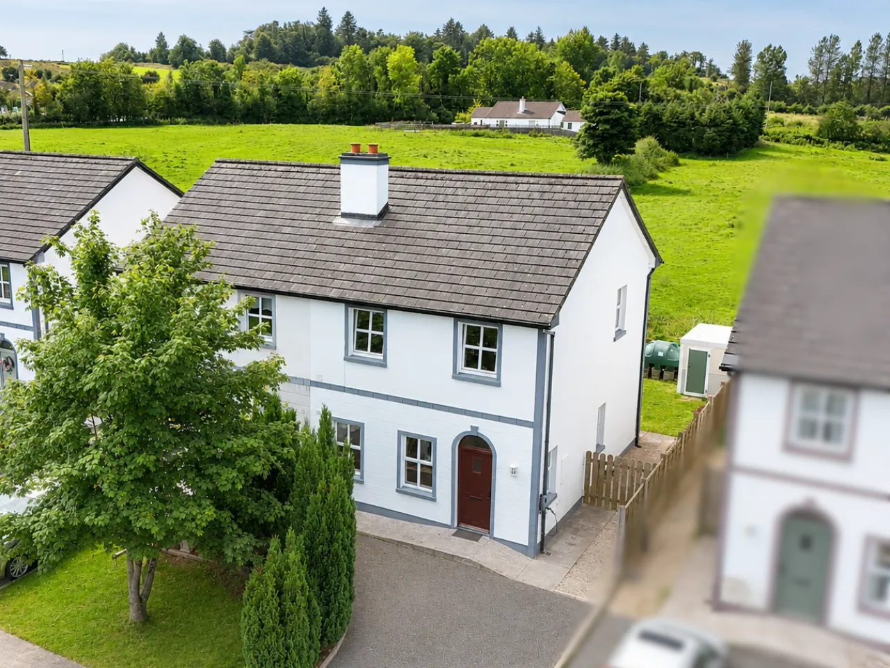 Photo of 25 Rathdubh, Swinford, Co. Mayo, F12 PW80