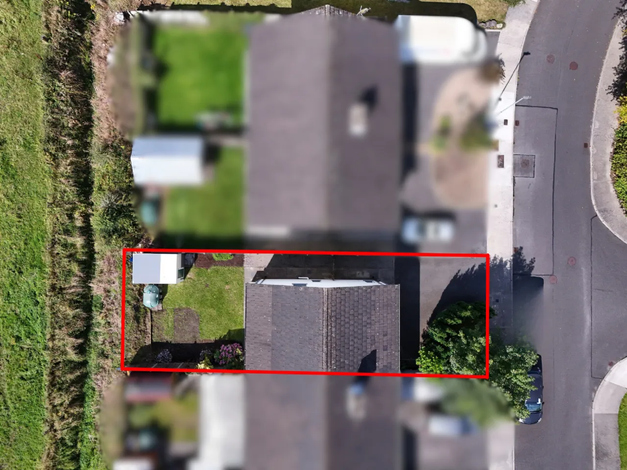 Photo of 25 Rathdubh, Swinford, Co. Mayo, F12 PW80