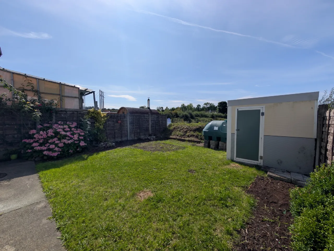 Photo of 25 Rathdubh, Swinford, Co. Mayo, F12 PW80