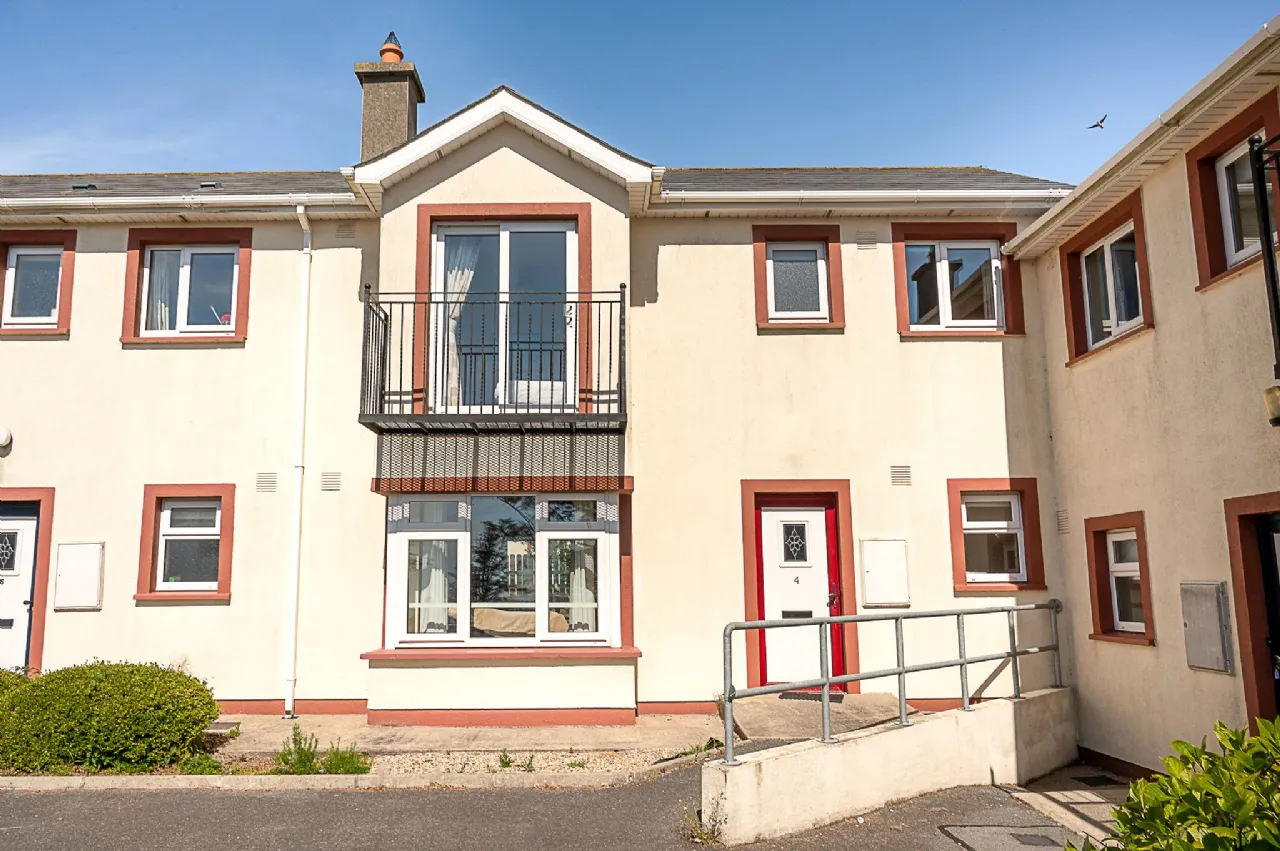 Photo of 4 Sea Cliff, Dunmore East, Waterford, X91 F5F6