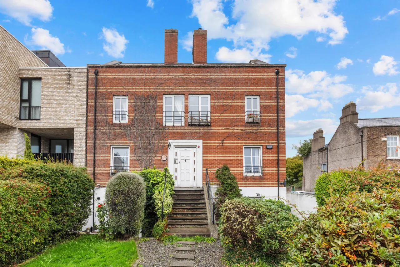 Photo of 2 Silverton, 132 Ranelagh, Dublin 6, D06 WK80