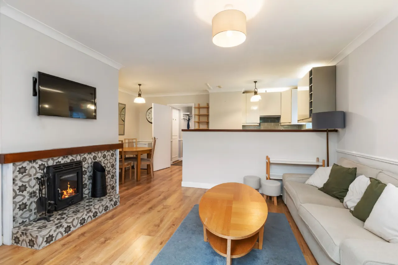 Photo of 2 Silverton, 132 Ranelagh, Dublin 6, D06 WK80