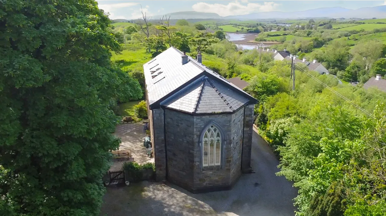 Photo of Saint Catherines, Church Lane, Newport, Co Mayo, F28 K660
