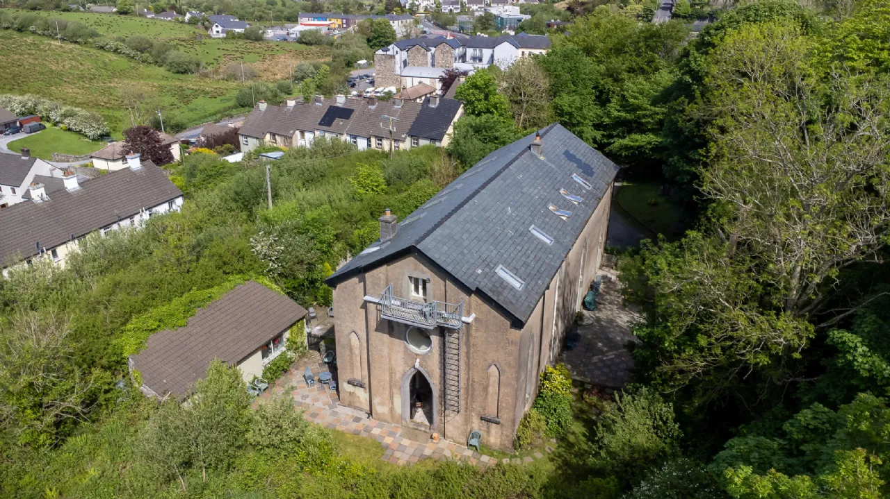 Photo of Saint Catherines, Church Lane, Newport, Co Mayo, F28 K660