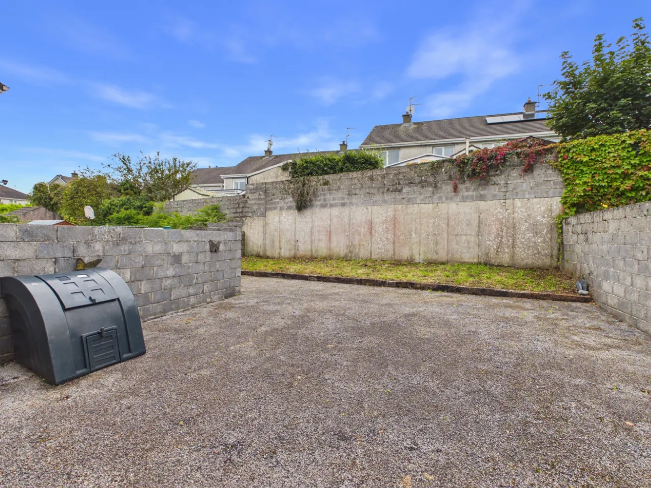 Photo of 4 Droim na Cille, Loughrea, Co. Galway, H62 X398