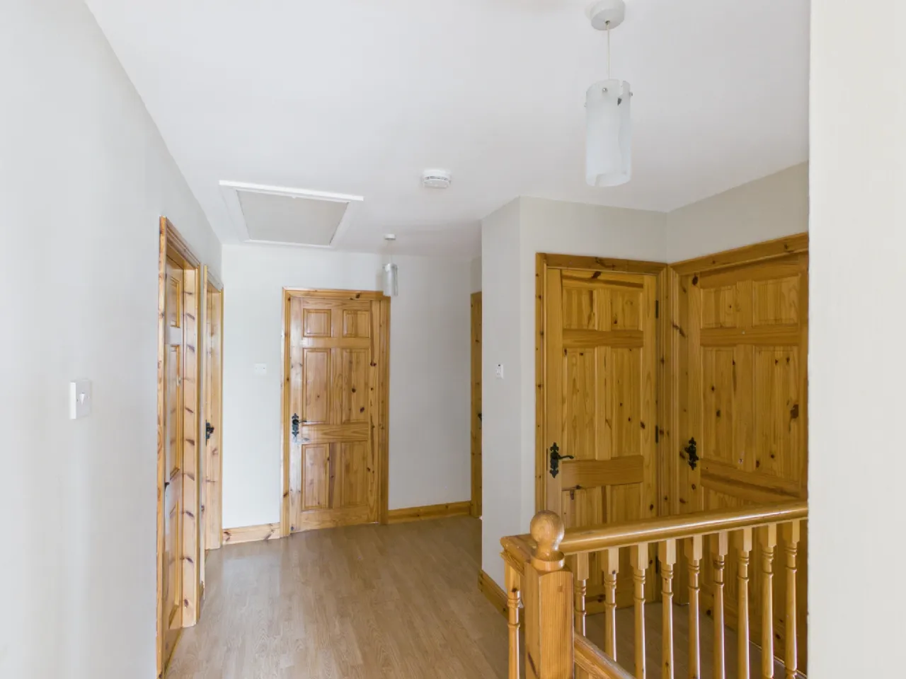 Photo of 4 Droim na Cille, Loughrea, Co. Galway, H62 X398