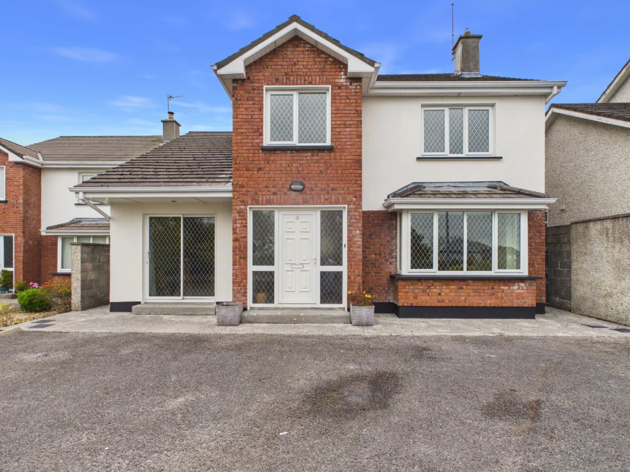 Photo of 4 Droim na Cille, Loughrea, Co. Galway, H62 X398