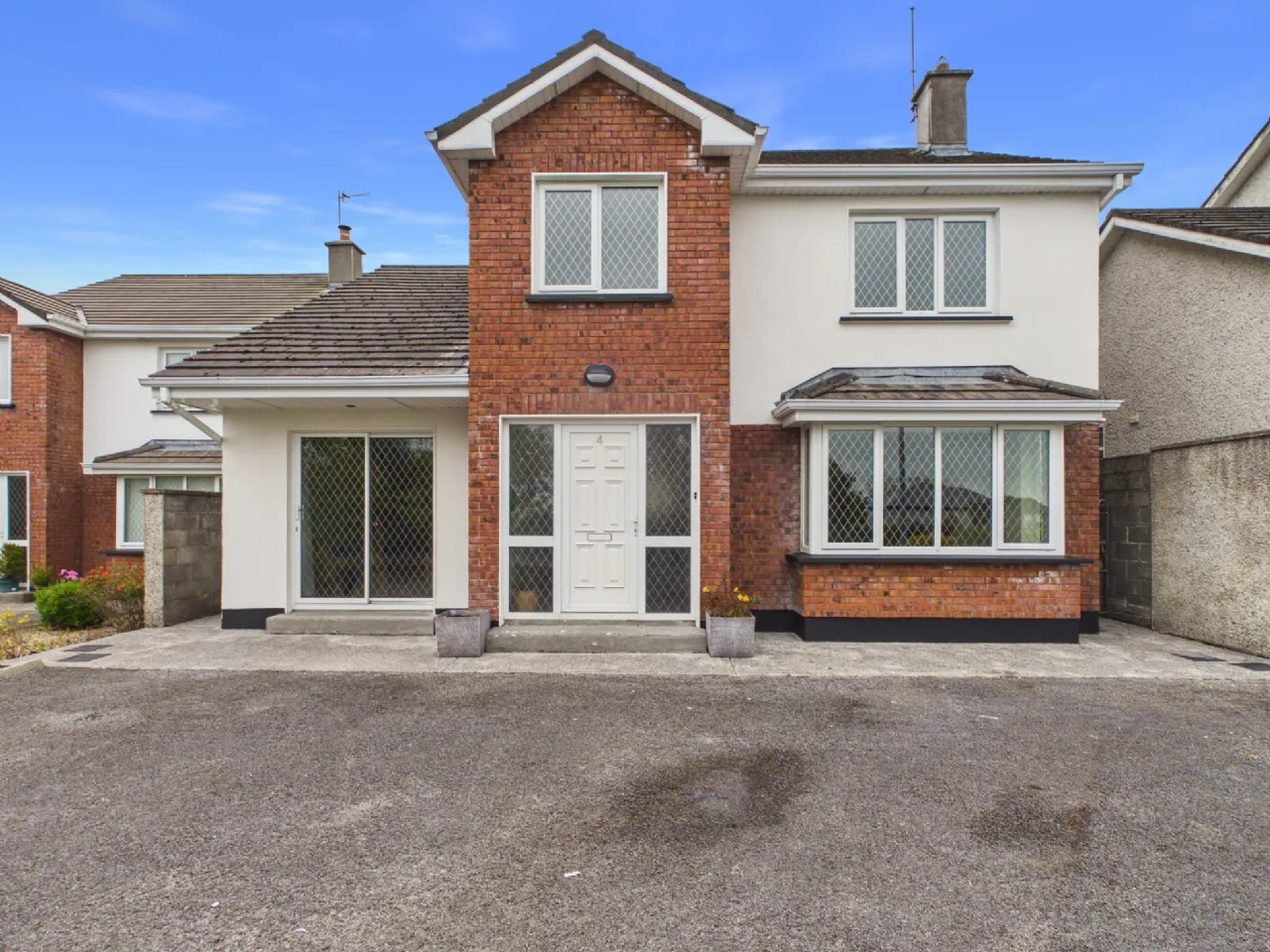Photo of 4 Droim na Cille, Loughrea, Co. Galway, H62 X398