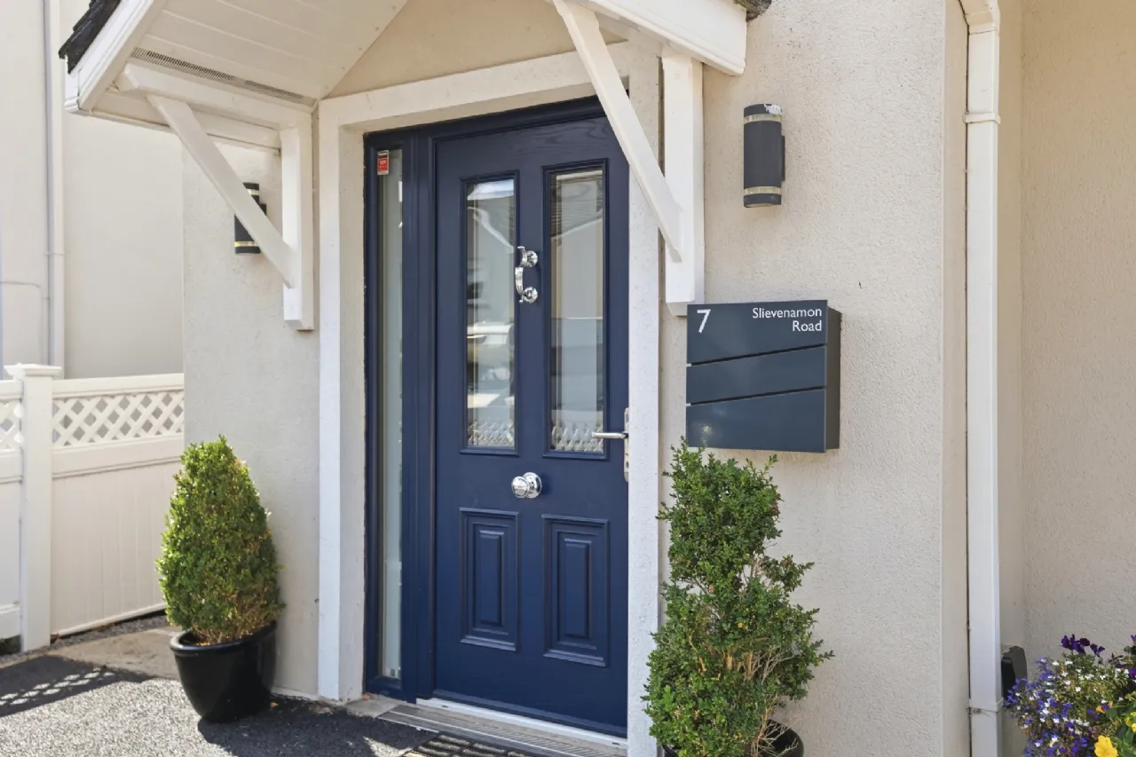 Photo of 7 Slievenamon Road, Ivowen, Kilsheelan, Clonmel, Co. Tipperary, E91 P9F3